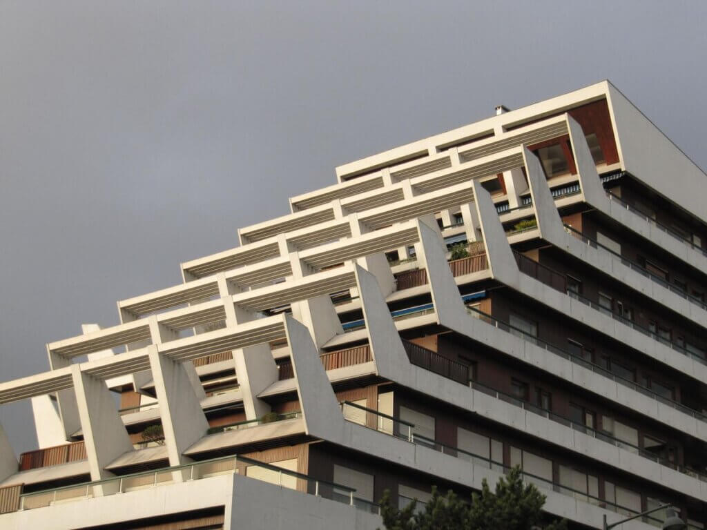 Photo du club Objectif Image 85 - Thème Architecture