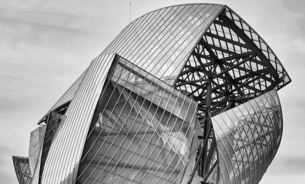 Photo du club Objectif Image 85 - Thème Architecture