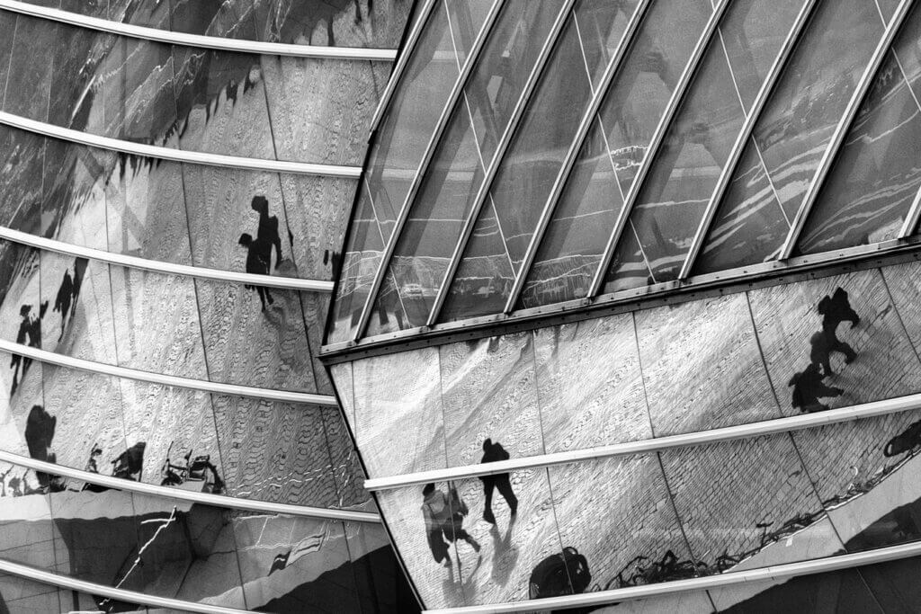 Photo du club Objectif Image 85 - Thème Architecture