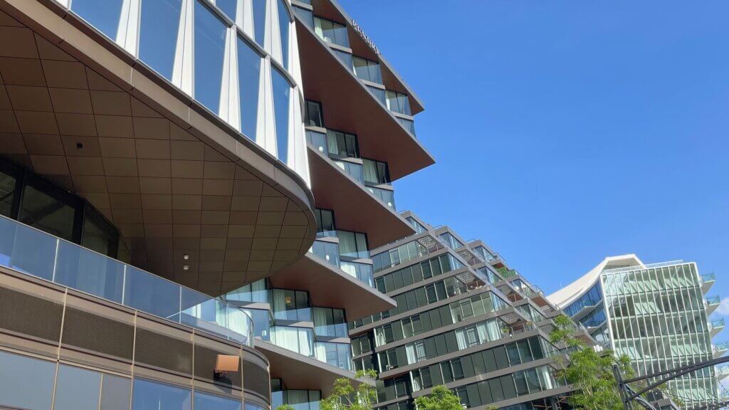Photo du club Objectif Image 85 - Thème Architecture