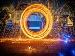 Tester le Light Painting – mars 2026